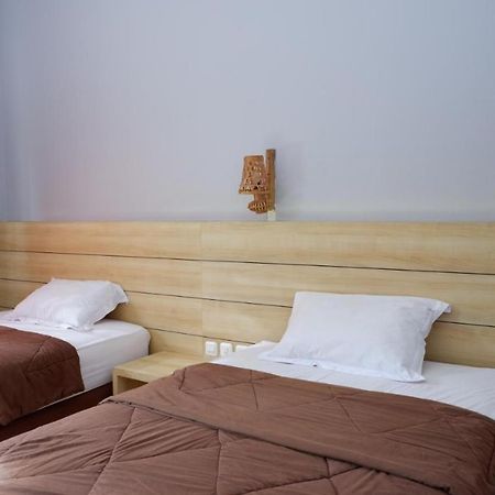 Devata Giri Apartman Uluwatu Kültér fotó