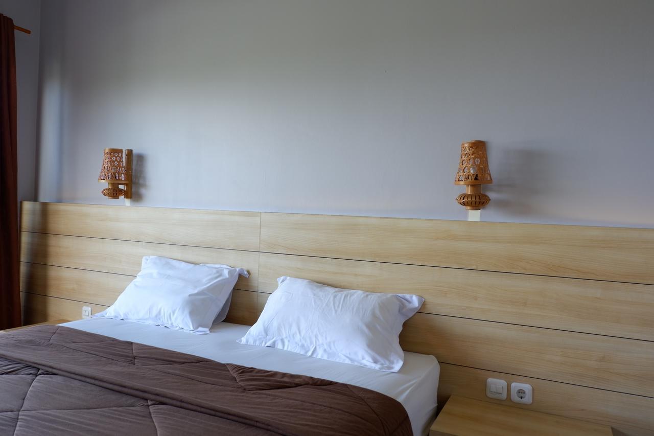 Devata Giri Apartman Uluwatu Kültér fotó