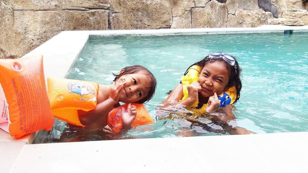 Devata Giri Apartman Uluwatu Kültér fotó