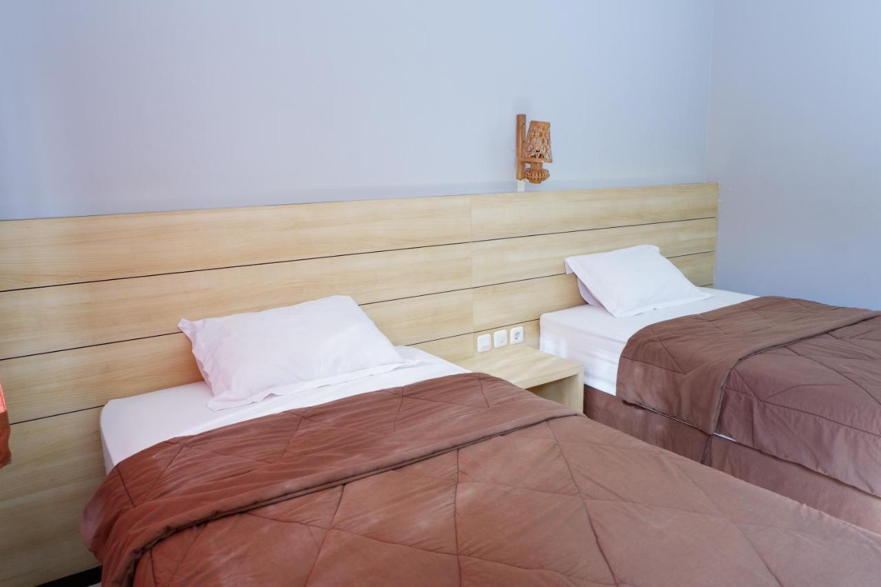 Devata Giri Apartman Uluwatu Kültér fotó